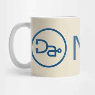 Docademic (MTC) Crypto Mug